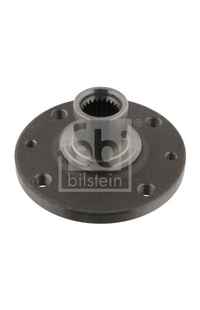 Mozzo ruota febi-bilstein