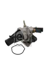 Termostato, Refrigerante febi-bilstein