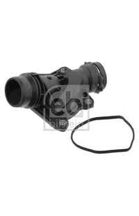 Termostato, Refrigerante febi-bilstein