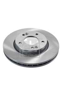 Disco freno febi-bilstein