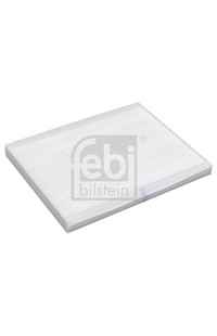 Filtro d'aria per abitacolo febi-bilstein