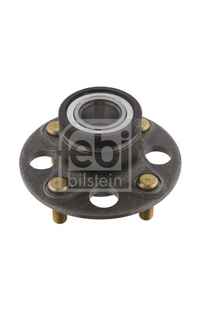 Kit cuscinetto ruota febi-bilstein