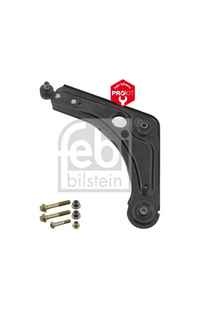 Braccio oscillante, Sospensione ruota febi-bilstein