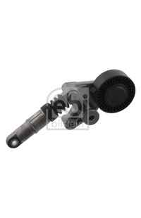 Tendicinghia, Cinghia Poly-V febi-bilstein