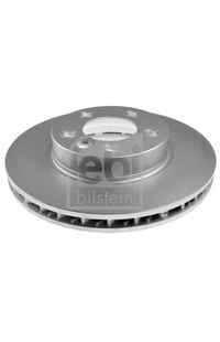 Disco freno febi-bilstein