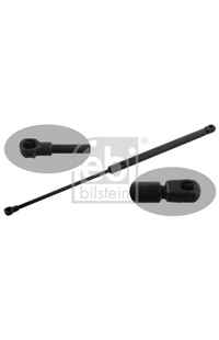 Ammortizatore pneumatico, Cofano bagagli /vano carico febi-bilstein