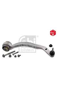 Braccio oscillante, Sospensione ruota febi-bilstein