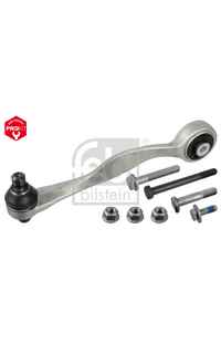 Braccio oscillante, Sospensione ruota febi-bilstein