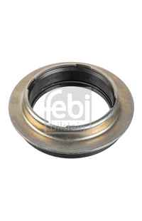Cuscinetto a rulli cilindrici, fissaggio ammortizzatore febi-bilstein