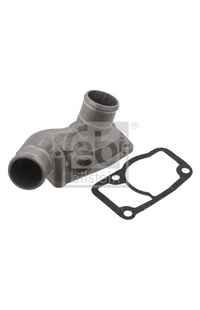 Termostato, Refrigerante febi-bilstein