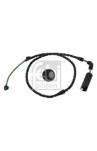 Contatto segnalazione, Usura past. freno/mat. d'attrito febi-bilstein