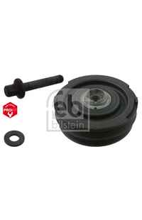 Puleggia cinghia, Albero a gomiti febi-bilstein