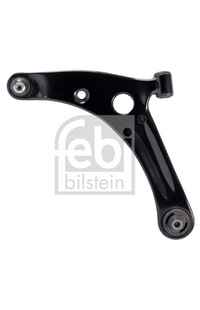 Braccio oscillante, Sospensione ruota febi-bilstein