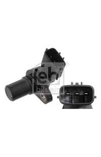 Generatore di impulsi, Albero a gomiti febi-bilstein