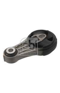 Supporto, Cambio febi-bilstein