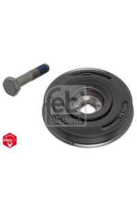 Puleggia cinghia, Albero a gomiti febi-bilstein