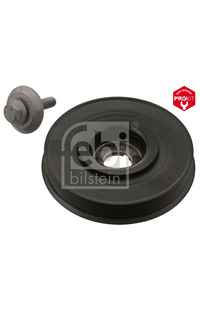 Puleggia cinghia, Albero a gomiti febi-bilstein