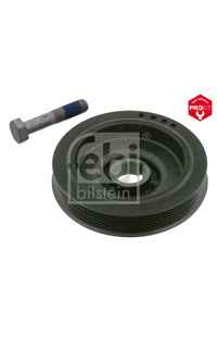 Puleggia cinghia, Albero a gomiti febi-bilstein