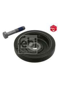 Puleggia cinghia, Albero a gomiti febi-bilstein Puleggia cinghia, Albero a gomiti febi-bilstein