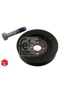 Puleggia cinghia, Albero a gomiti febi-bilstein