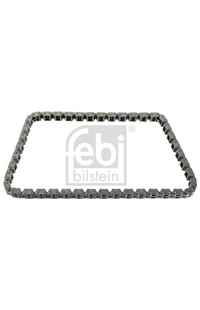 Catena, Azionamento pompa olio febi-bilstein