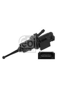 Cilindro trasmettitore, Frizione febi-bilstein