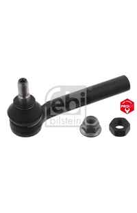 Testa barra d'accoppiamento febi-bilstein
