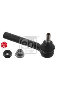 Testa barra d'accoppiamento febi-bilstein