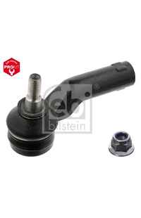 Testa barra d'accoppiamento febi-bilstein