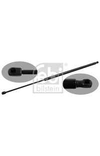 Ammortizatore pneumatico, Cofano bagagli /vano carico febi-bilstein