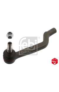 Testa barra d'accoppiamento febi-bilstein