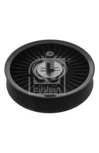 Galoppino/Guidacinghia, Cinghia Poly-V febi-bilstein