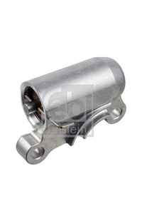 Tendicinghia, Cinghia dentata febi-bilstein