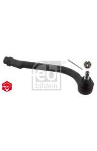 Testa barra d'accoppiamento febi-bilstein