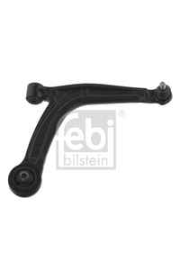 Braccio oscillante, Sospensione ruota febi-bilstein