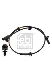 Sensore, N° giri ruota febi-bilstein