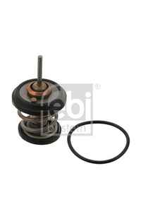 Termostato, Refrigerante febi-bilstein