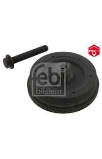 Puleggia cinghia, Albero a gomiti febi-bilstein