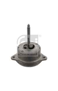 Sospensione, Motore febi-bilstein