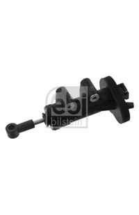 Cilindro trasmettitore, Frizione febi-bilstein