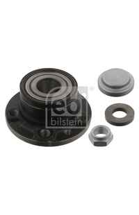 Kit cuscinetto ruota febi-bilstein