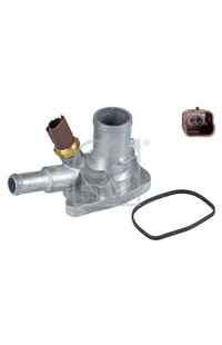 Carter del termostato febi-bilstein