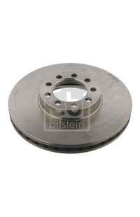 Disco freno febi-bilstein Disco freno febi-bilstein
