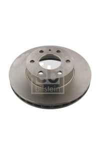 Disco freno febi-bilstein