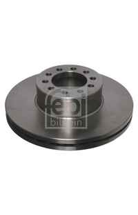 Disco freno febi-bilstein