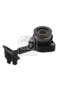 Dispositivo disinnesto centrale, Frizione febi-bilstein