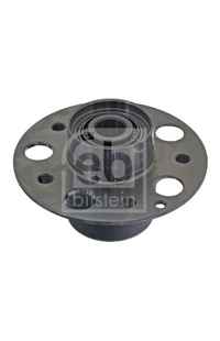 Kit cuscinetto ruota febi-bilstein