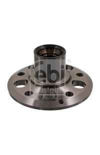 Mozzo ruota febi-bilstein