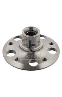 Mozzo ruota febi-bilstein Mozzo ruota febi-bilstein