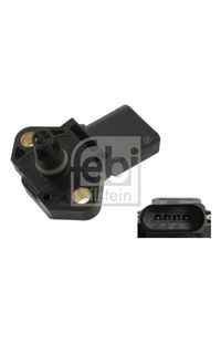 Sensore, pressione di sovralimentazione febi-bilstein